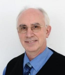 Environmental & Sustainability Solutions executive director Seakle Godschalk.