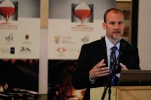 Robert S. Dungan, Ph.D., Northwest Irrigation and Soils Research Laboratory, U.S. Department of Agriculture-Agricultural Research Service