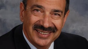 HENK SNYMAN TDM supports broader industrial activity that has a multiplier-effect on the potential to beneficiate raw materials in many industries