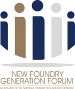 Call for nominations: New Foundry Generation Forum 2017: Year 1