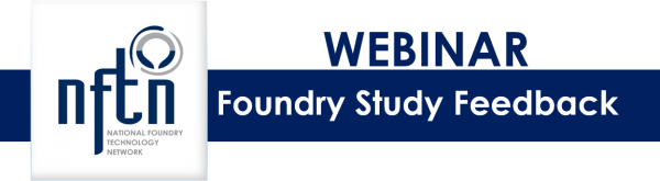 National Foundry Technology Network NFTN South African Institute Of 
