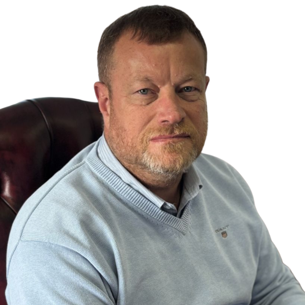 Kevin van Niekerk